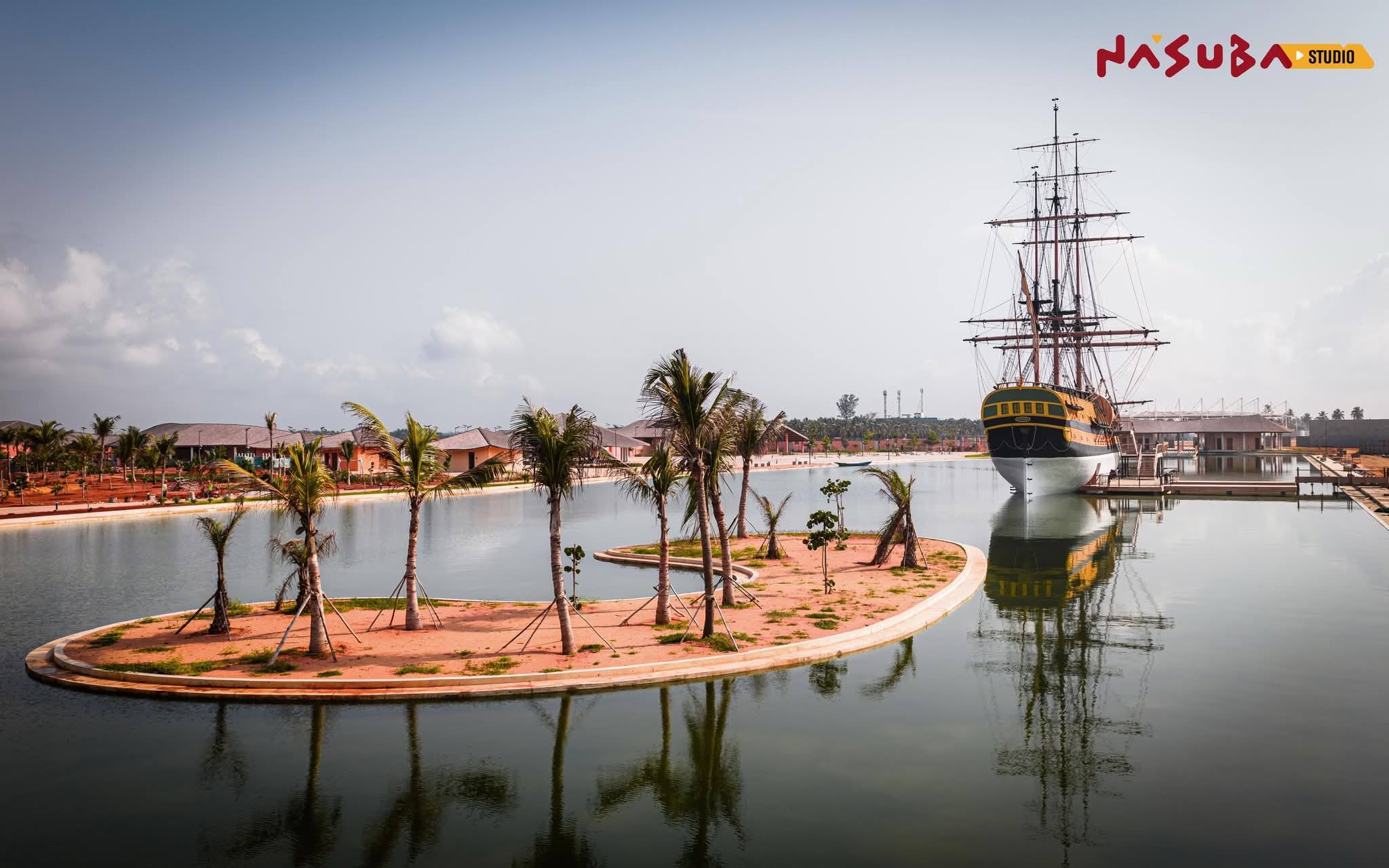 Ouidah, la ville où le Vodun parle au monde