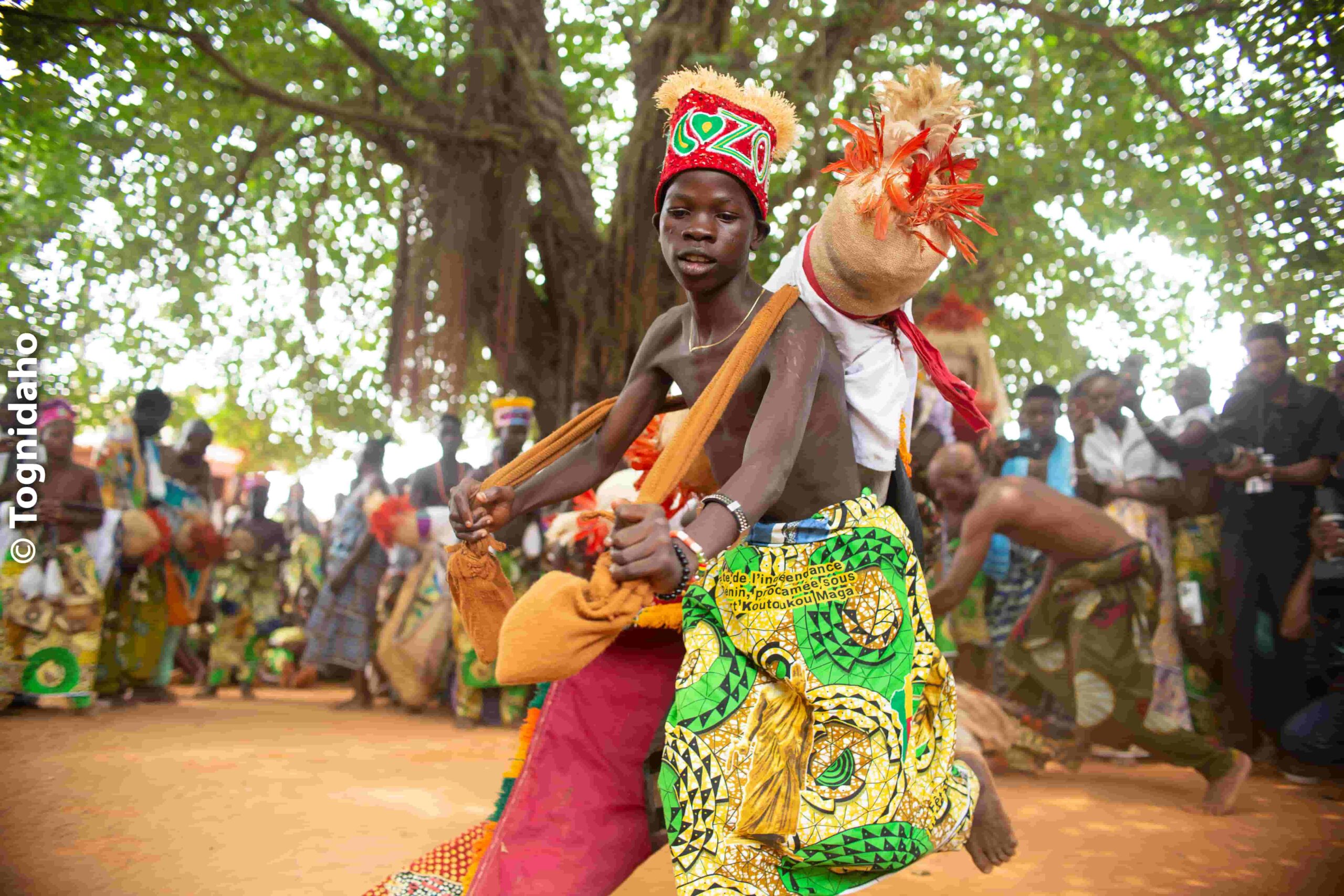 Festival des Masques de Porto-Novo : Une troisième édition sous le signe du sacré et du rayonnement