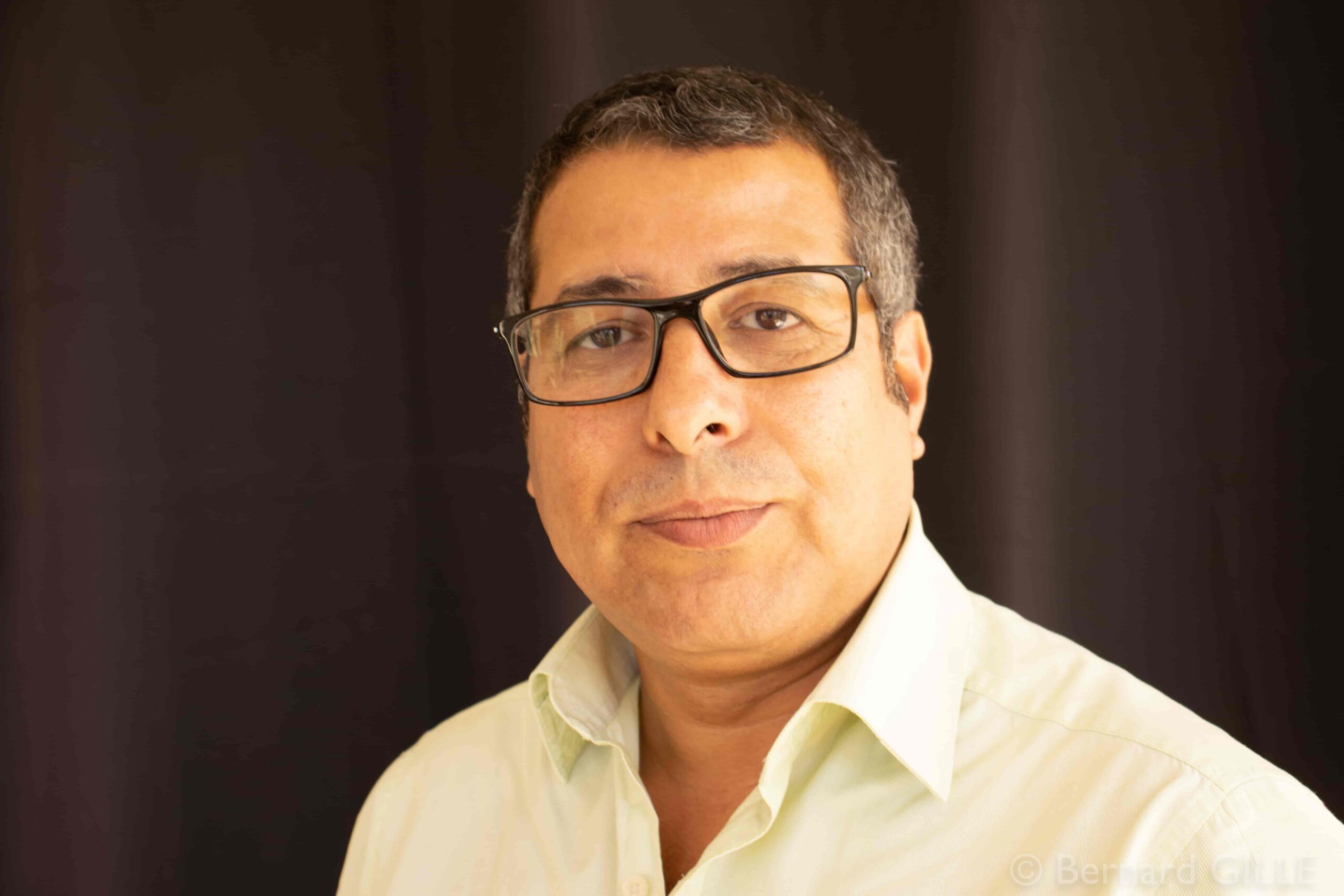 Rémanence : « Notre rôle est d’accompagner ces mutations tout en restant les gardiens d’une mémoire visuelle essentielle », dixit Abdellah Oustad