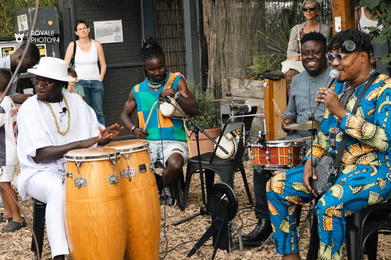 Festival WA Bénin 2026 : Un bilan record qui consacre le rayonnement de la culture béninoise à Paris